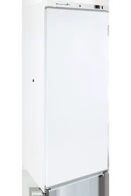 K2 Scientific K220SDR 20 Cu. Ft. Upright Life Science Solid Door Laboratory Refrigerator