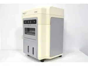 Thermo Fisher Attune NxT Acoustic Focusing Cytometer V4B3Y4R3 with Autosampler (4 Lasers, 14 Colors, 16 Detectors), 17 of 20