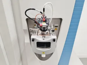 Thermo Exactive High-Resolution Mass Spectrometer System with Accela Autosampler and Accela 600 LC Pump, 12 of 50