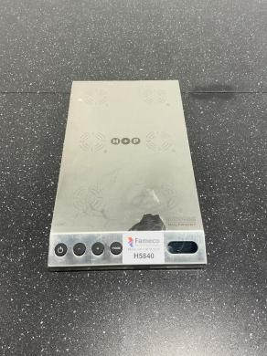 H+P Labortechnik Komet VARIOMAG MULTIPOINT 6 Multipoint Magnetic Stirrer-cover