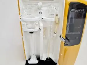 Gerhardt Vapodest 300 Distillation System, 10 of 21