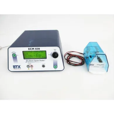 BTX ECM 830