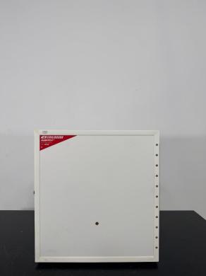 Coulbourn Habitest Isolation Cubicle for Behavioral Neuroscience Research-cover