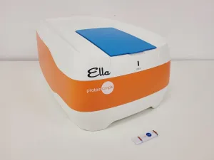 ProteinSimple Ella Automated Immunoassay System for Protein Analysis, 6 of 21