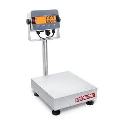 Defender 3000 Stainless Steel Bench Scale - Ohaus, 9 of 10