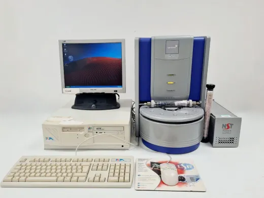 AppliedSensor 3320 Gas Sensing System with Software