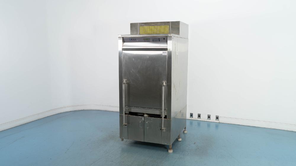Lancer Automated Laboratory Glassware Washer for Precise Cleaning