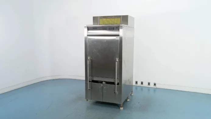Lancer Automated Laboratory Glassware Washer for Precise Cleaning