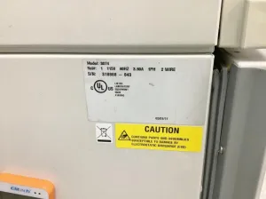VWR Symphony Double Stacked Water Jacketed CO2 Incubators for Cell Culture, 17 of 19
