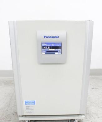 Panasonic MCO-170AICUV-PA CO2 Incubator with Touchscreen Control, 5.8 cu.ft. Capacity-cover
