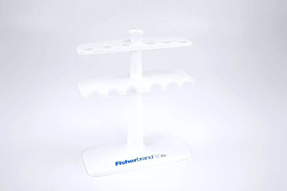 Fisherbrand Elite 6-Place Pipette Stand Base and Holder
