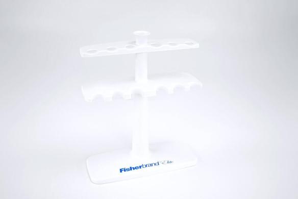 Fisherbrand Elite 6-Place Pipette Stand and Holder-cover