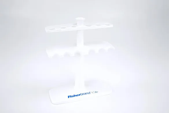 Fisherbrand Elite 6-Place Pipette Stand Base and Holder