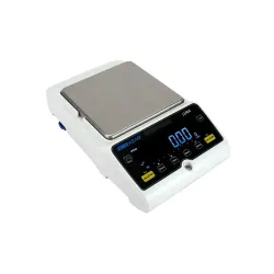 Luna Precision Balances with Multilingual Display and USB/RS-232 Interfaces, 6 of 7