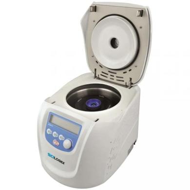 Scilogex D3024 Microcentrifuge with 24-place Rotor, 110V, 50/60Hz-cover
