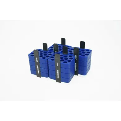 Eppendorf 2.6-7 mL Adapter for A-4-62 Rotor