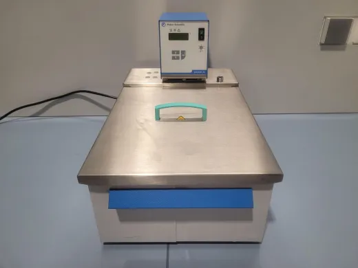 Fisher Scientific POLYSTAT 36 Circulating Water Bath with 20 Liter Tank