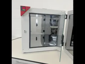Binder BD-S 056 Natural Convection Benchtop Laboratory Incubator, 62L Capacity, 5 of 8