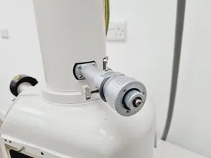 Hitachi S3000H SEM Scanning Electron Microscope, 11 of 77