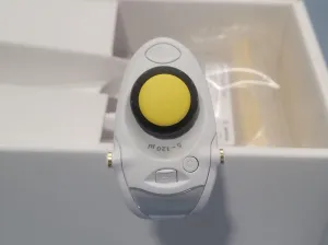 Sartorius Picus 735041 Single-Channel Electronic Pipette (5-120 µl), 2 of 5