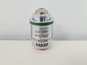 Zeiss Axioskop 2 MAT with Objectives and Power Supply, 13 of 50