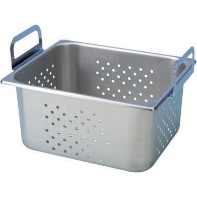 Branson Ultrasonic Cleaner Perforated Tray for 2800 Series-cover