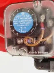 Limpsfield LPN1/440 Natural Gas Burner, 7 of 18
