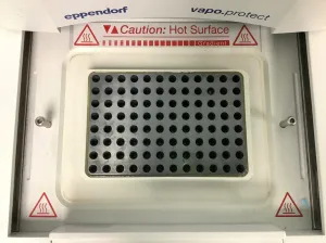Eppendorf Mastercycler Pro S Mini Satellite Thermal Cycler System with Gradient and Vapo.protect Technology, 7 of 16