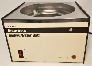 American Dade W3022 Boiling Water Bath, 2 of 6