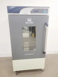 SciQuip Incu-270C Laboratory Incubator, 2 of 22