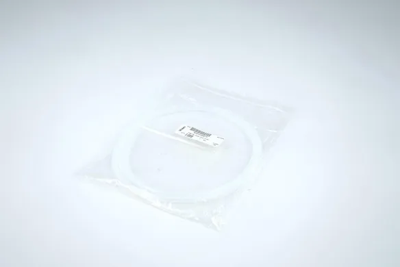 Waters WAT026810 PTFE Laboratory Tubing, 0.19 in. (4.83 mm), 10 ft (3.0 m), 1/4 in. (6.4 mm)