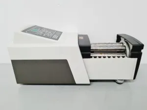 Watson Marlow Auto Drive 1PH 205U with 205CA8 8 Channel, 9 of 11