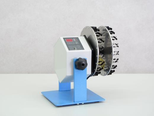 Labinco LD-79 Digital Test Tube Rotator-cover