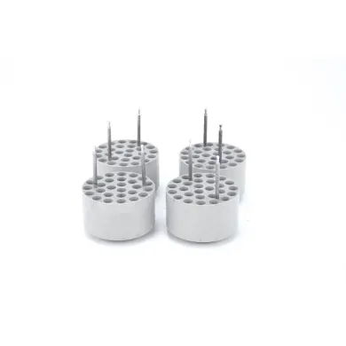 Sigma-Aldrich Grey Adapter Set