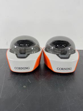 Corning Mini Centrifuge Model 6770 for Small Volume Sample Processing-cover