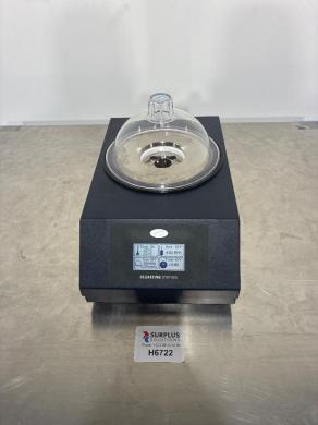 TA Instruments Degassing Station for HPLC with Digital Vacuum Control-cover