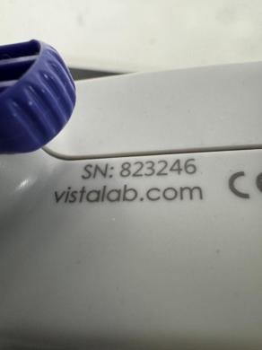 VistaLab ali-Q2 Battery-Powered Aliquoting Pipet Controllers (Set of 3)-cover