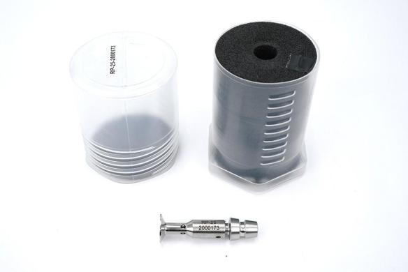 Anton Paar RP-25 Cone Plate Rheometer-cover