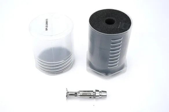 Anton Paar RP-25 Cone Plate Rheometer