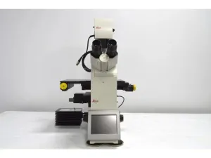 Leica DMi8 Inverted LED Fluorescence Motorized Microscope with Adaptive Focus Control, 8 of 40