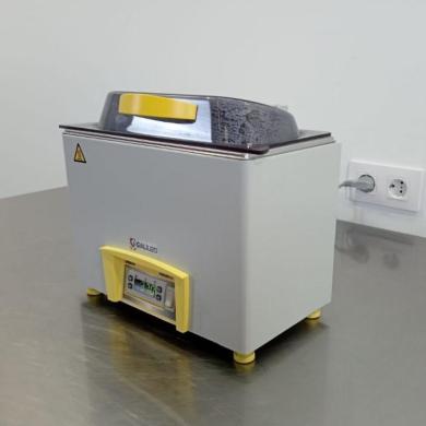 Lauda Aqualine AL 5-cover