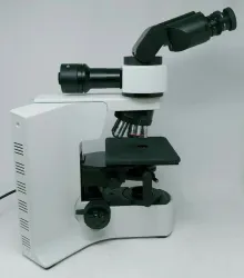 Olympus BX41 LED and BH-2 Laboratory Microscopes Package for Mohs Surgery, 3 of 12