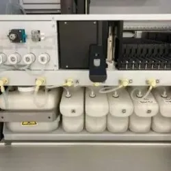 Dynex Agility Automated ELISA Processing System, 6 of 7