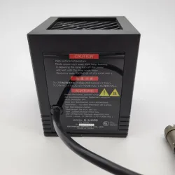 Olympus U-LH100 Halogen Microscope Lamphouse 12V 100W for BX50/BX60 Light Stands, 2 of 5