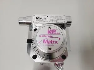 VIP 3000 Isoflurane Vaporiser by Midmark, 2 of 14