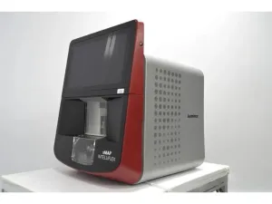 Luminex xMAP INTELLIFLEX Multiplex Flow Cytometry System for Biomarker Analysis, 18 of 30