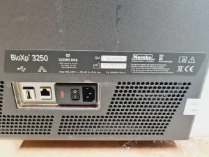 Codex DNA Telesis BioXP 3250 Automated Gene Synthesis and Assembly System, 7 of 15
