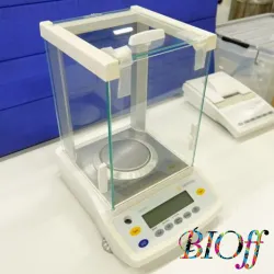 Sartorius ED224S Basic Analytical Balance with Printer, Cable Not Included, 3 of 8