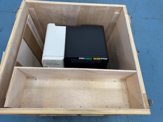 Illumina NextSeq 500 Sequencing System-cover