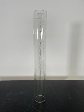 GE AxiChrom 100/500 Glass Chromatography Tube for Bioprocessing Applications-cover